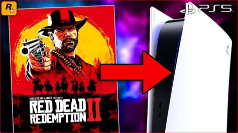 Can i play rdr2 on PS5?